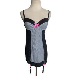 Victoria’s Secret Y2K teddy size Medium